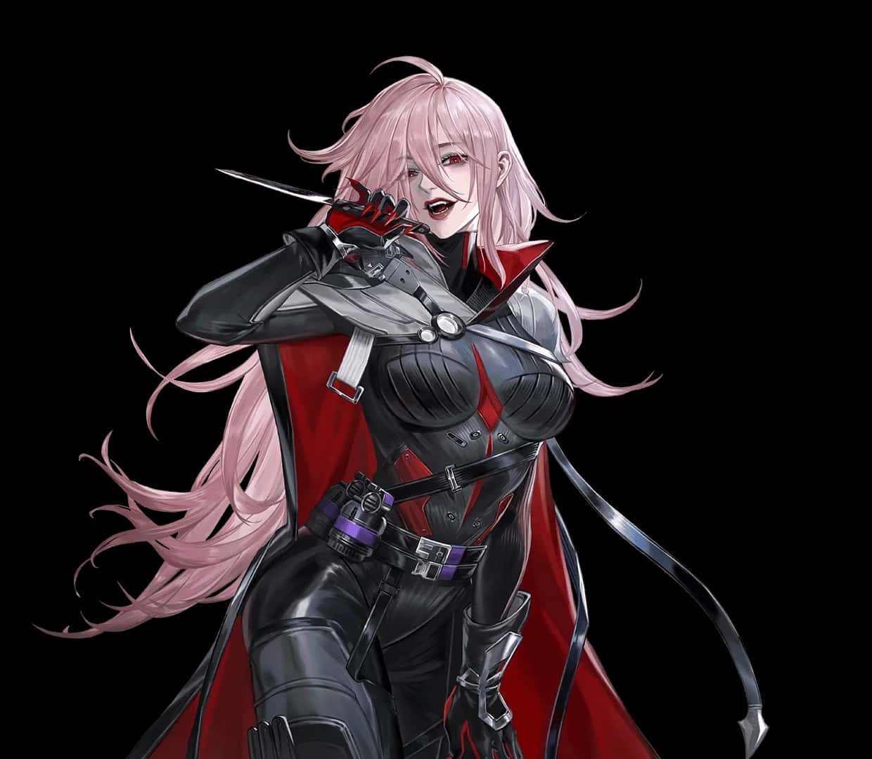 Catherine key art