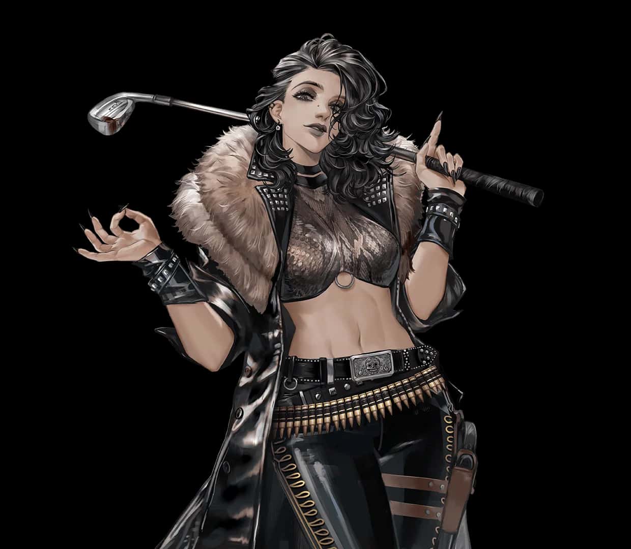 Frida key art