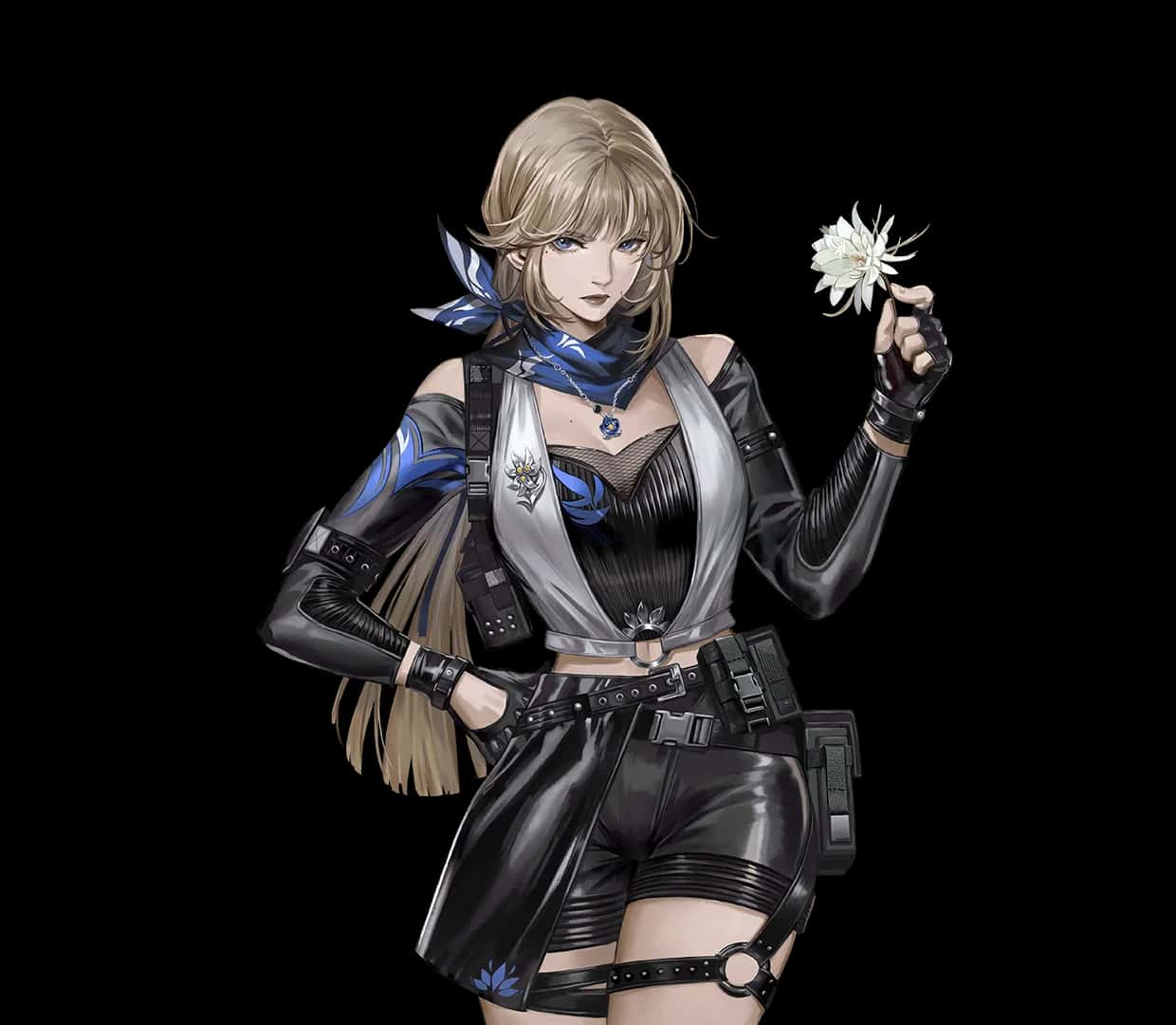 Sylvie key art