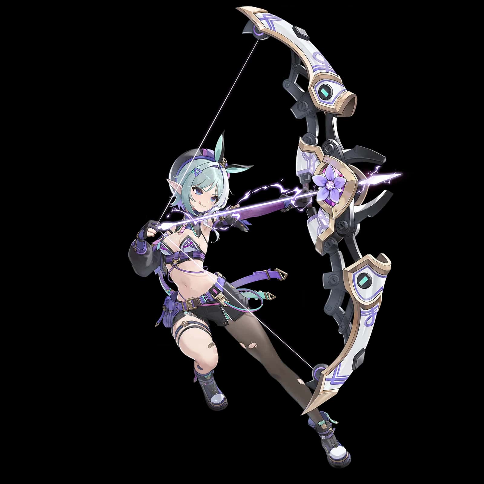 Penny key art