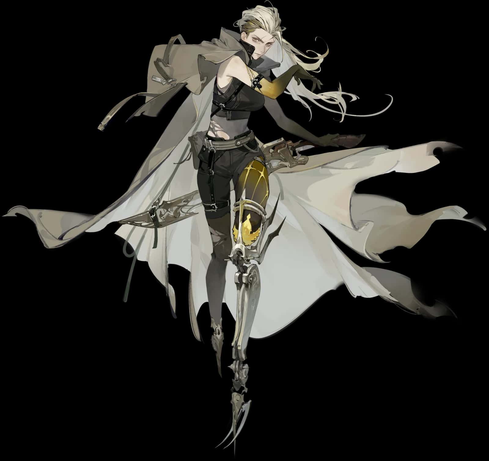 Alva key art
