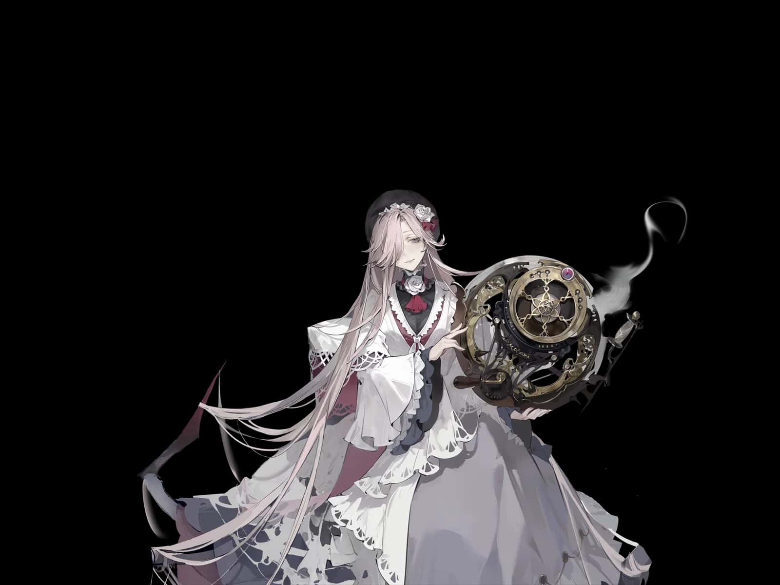 Arachne key art