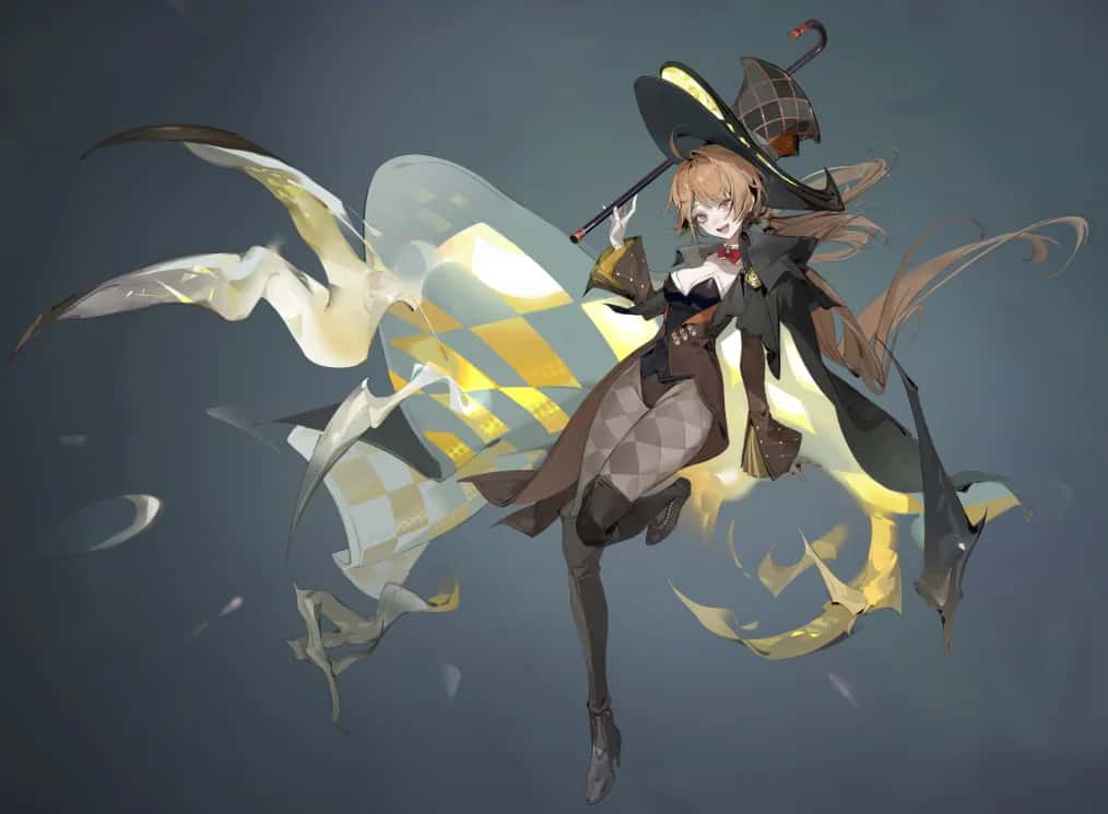 Casiah key art