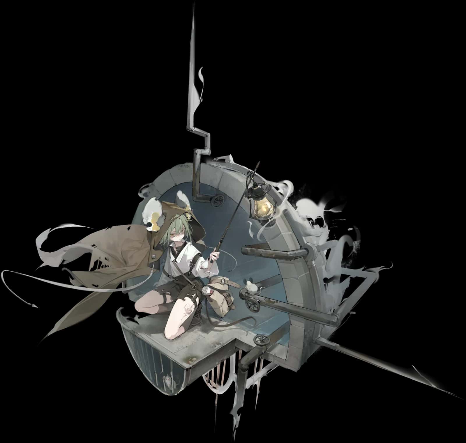 Jenkin key art