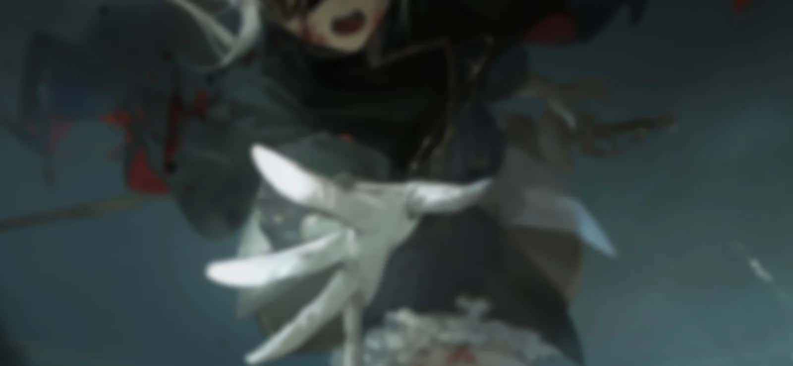 Ramona: Timeworn key art