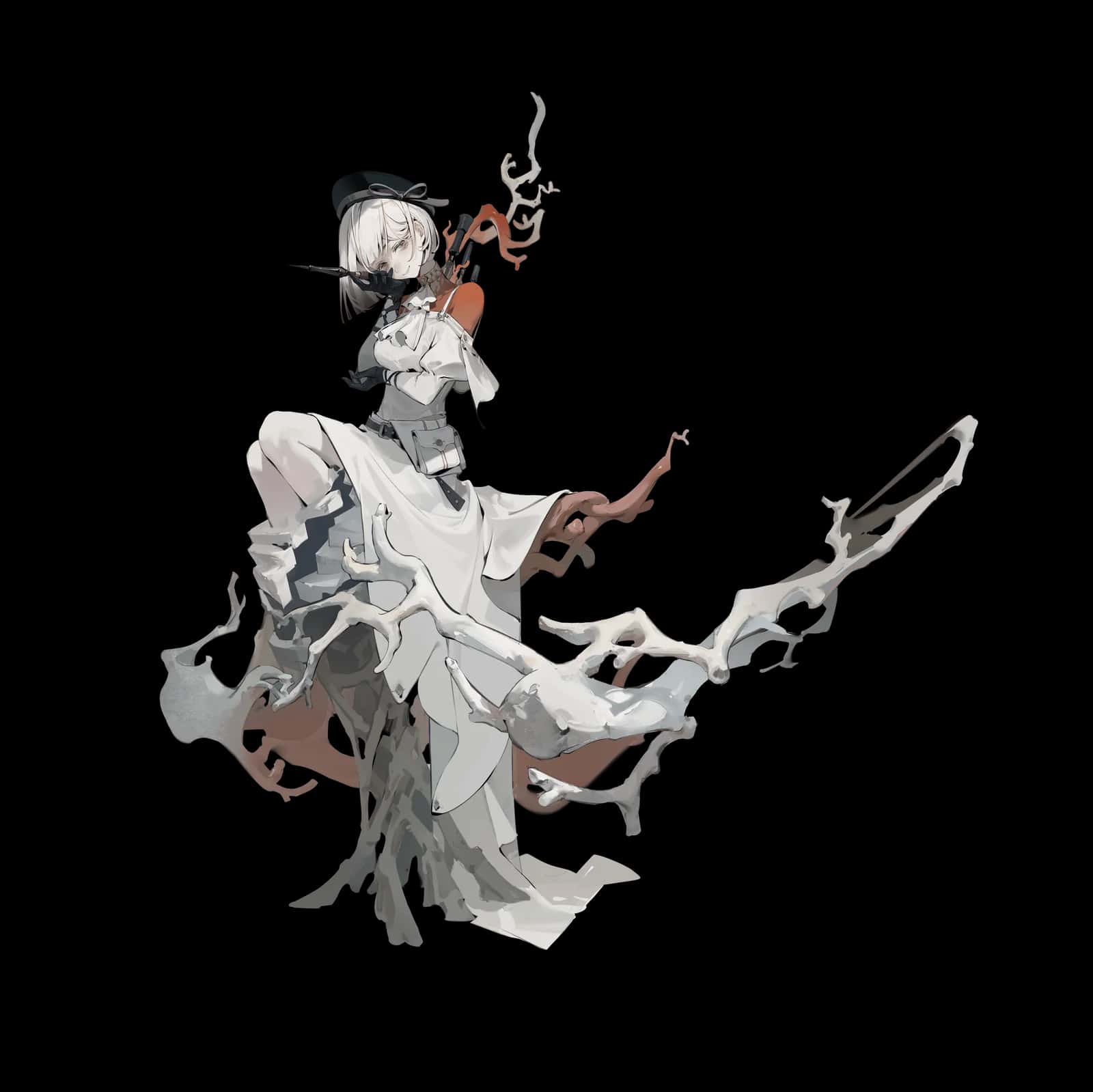 Sanga key art