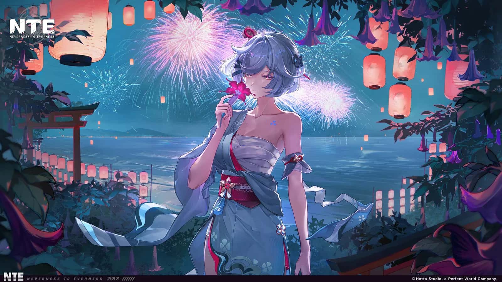 Zankou key art