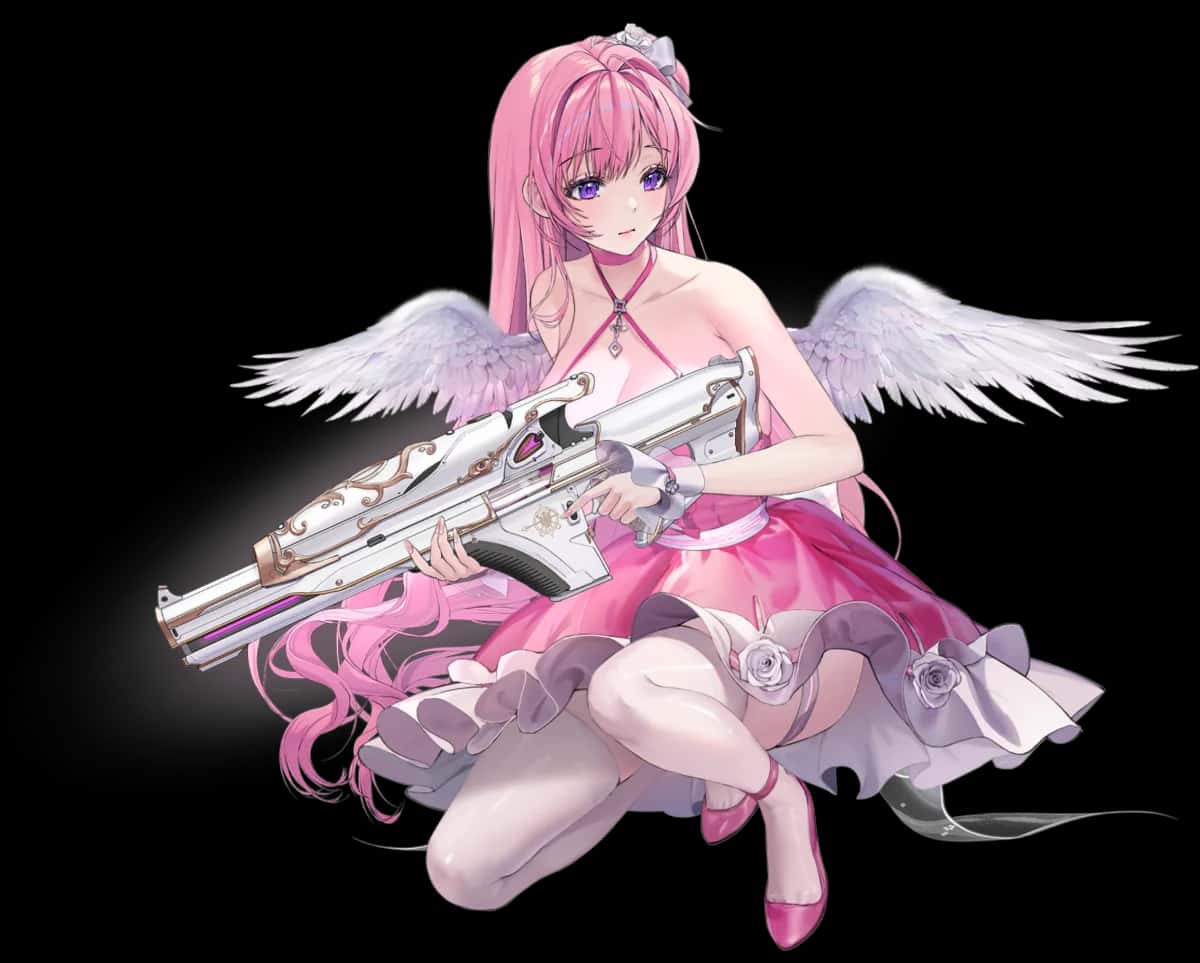 Dorothy key art