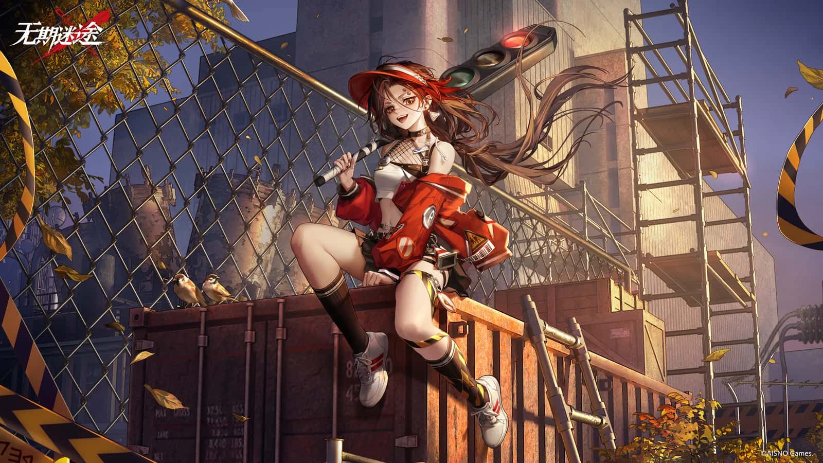 Dolly key art