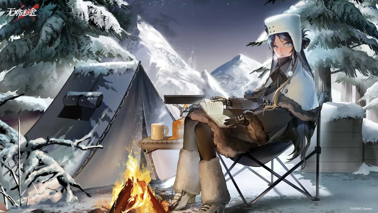 Pacassi key art
