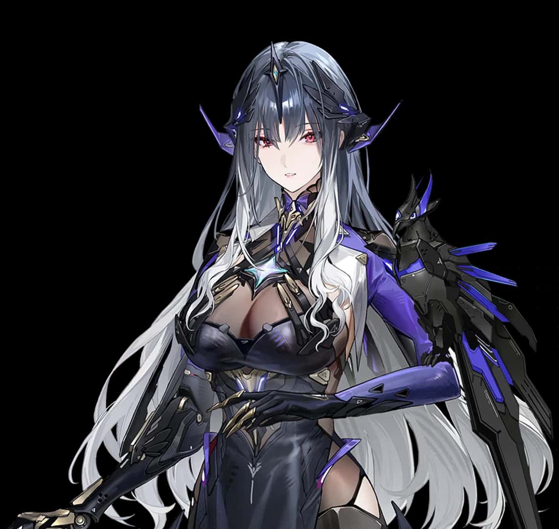 Nirvatia key art