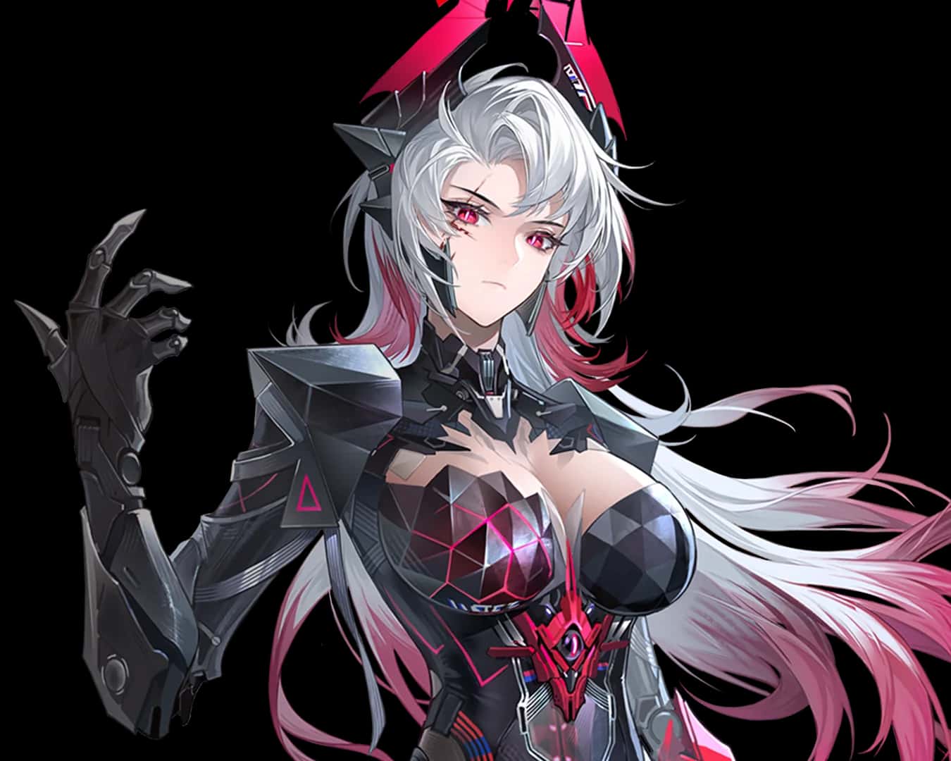 Veronica key art