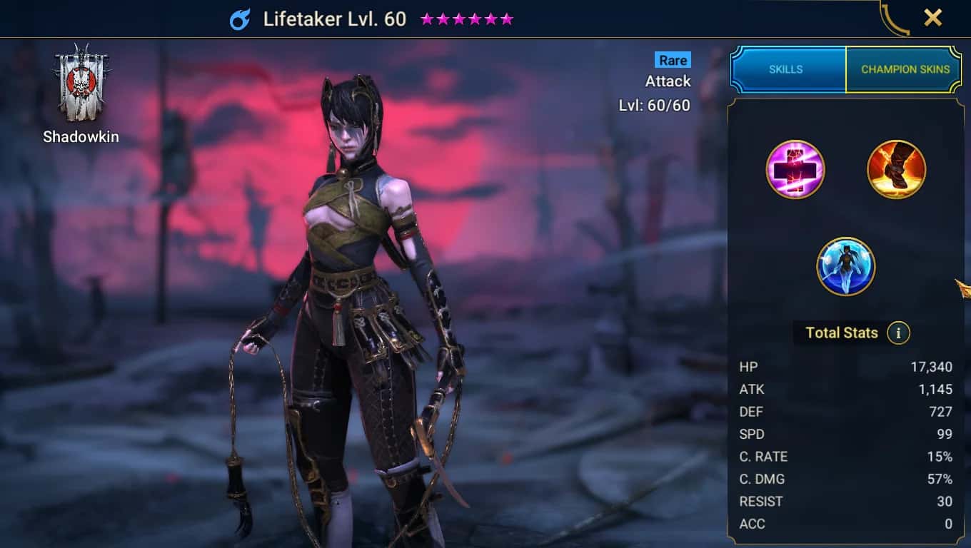 Lifetaker key art