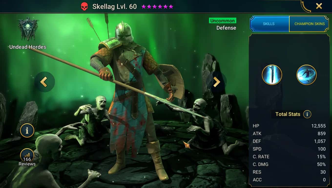 Skellag key art