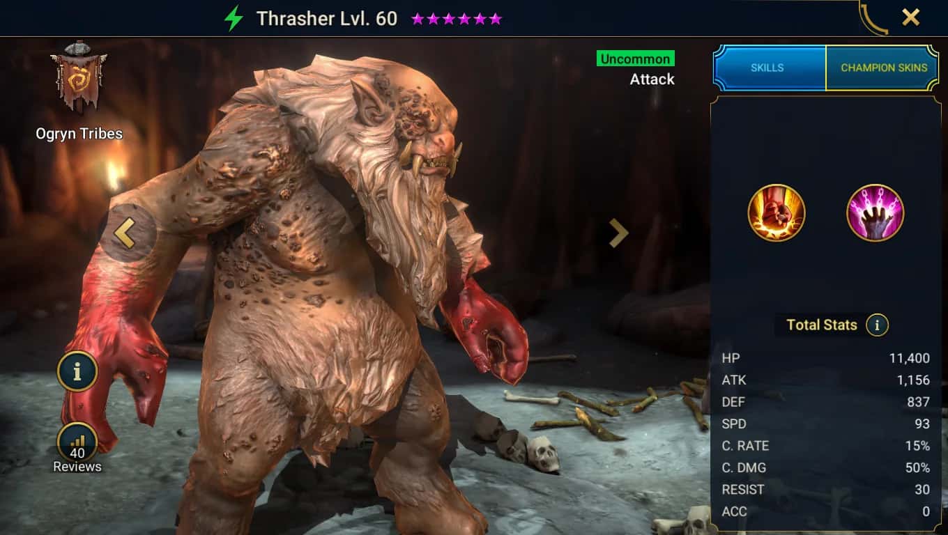 Thrasher key art