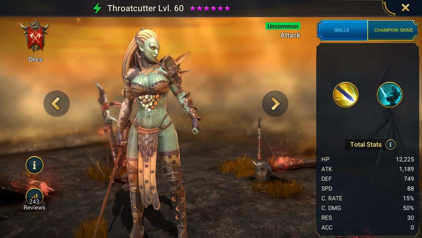 Throatcutter key art