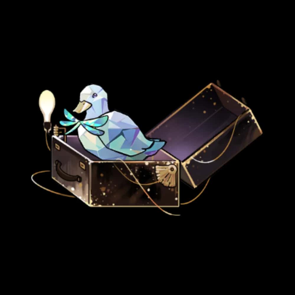 Beryl key art