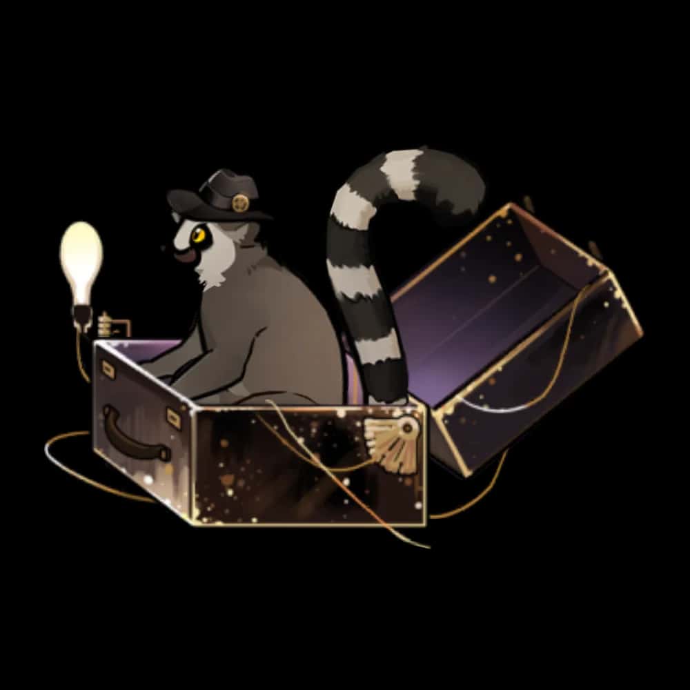 Bette key art