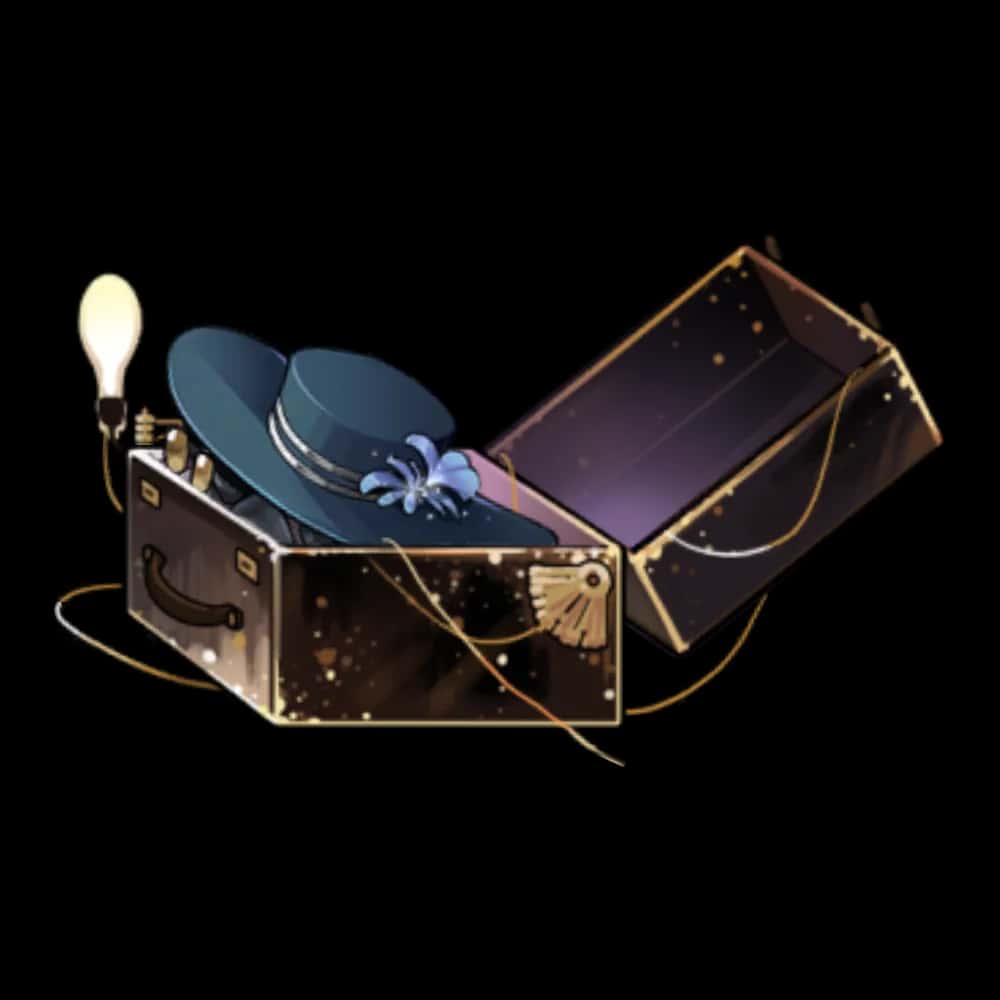 Eternity key art