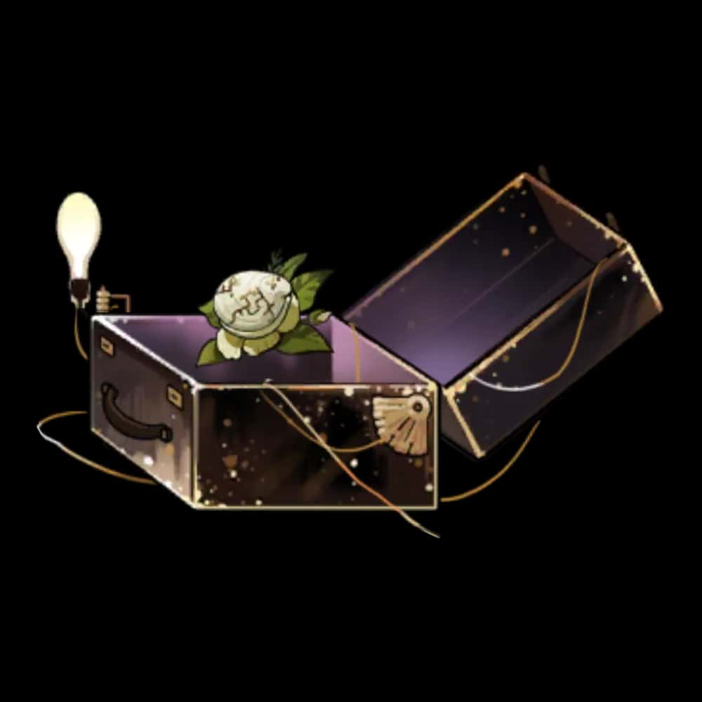 Fatutu key art