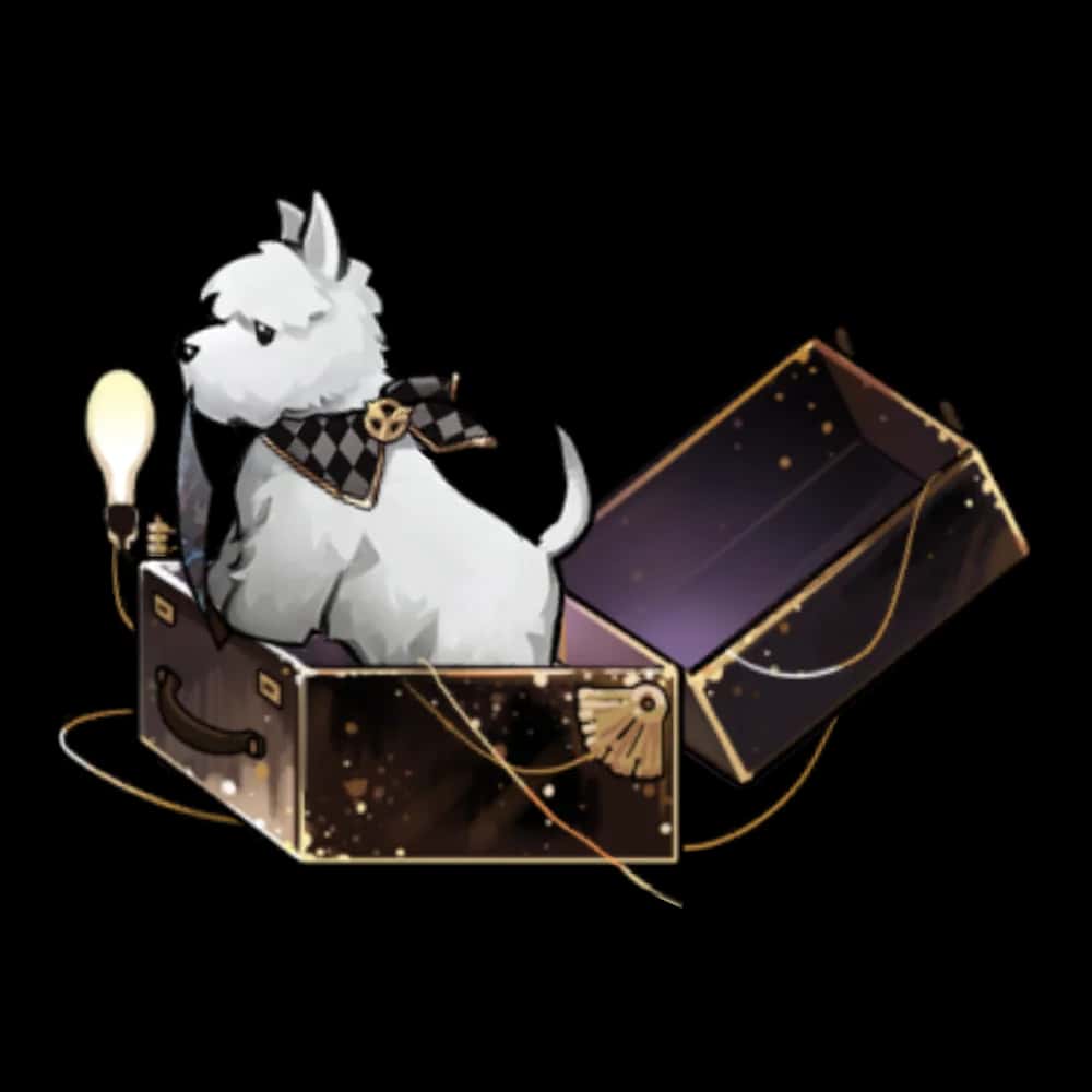 Horropedia key art