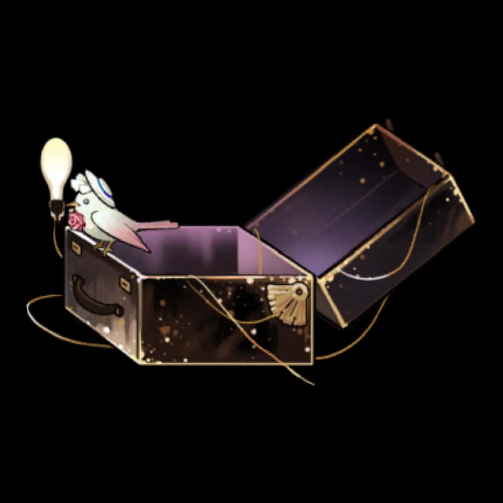 Isolde key art
