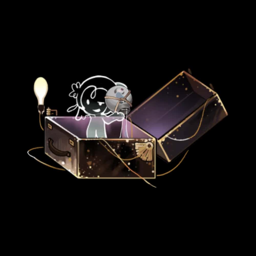 La Source key art