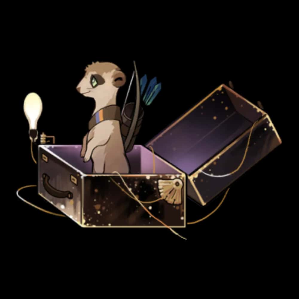 Leilani key art
