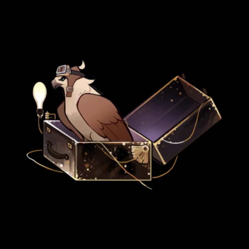Lilya key art