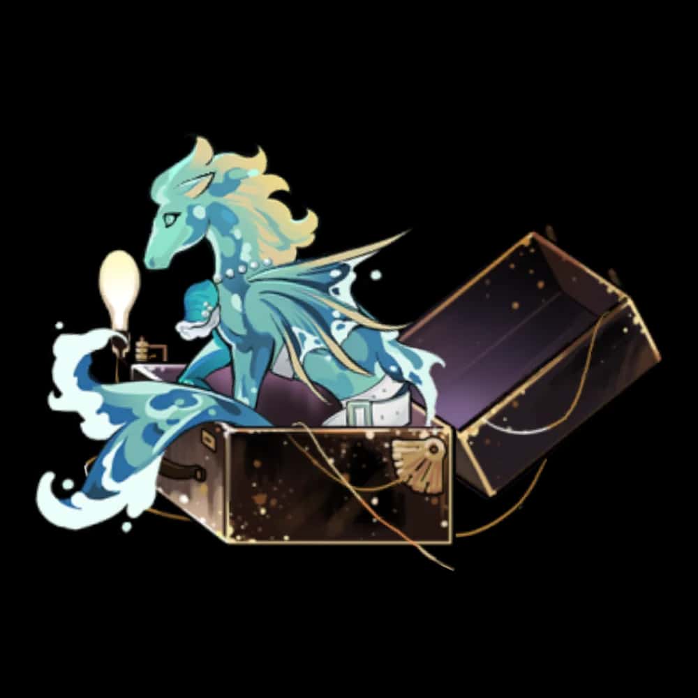 Lorelei key art