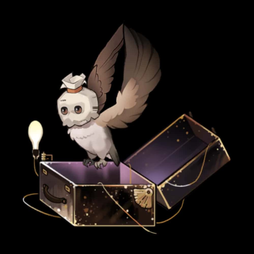 ONiON key art