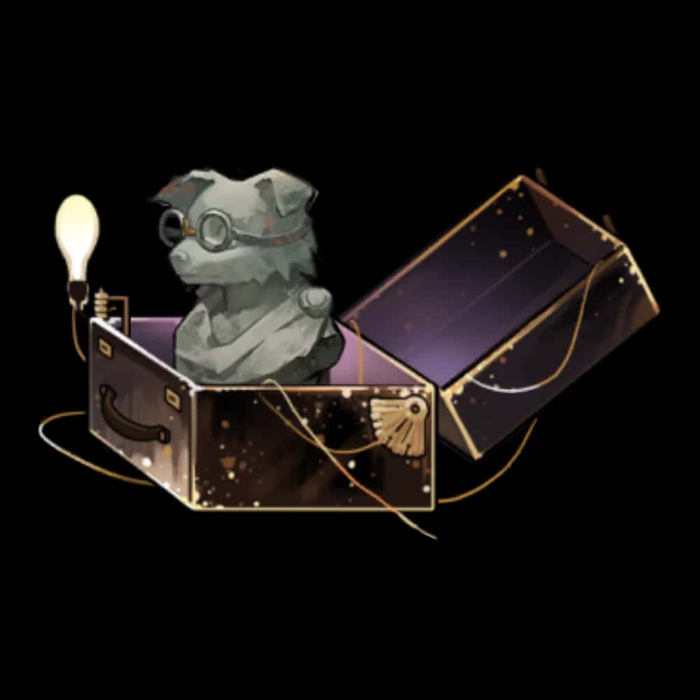 Pickles key art