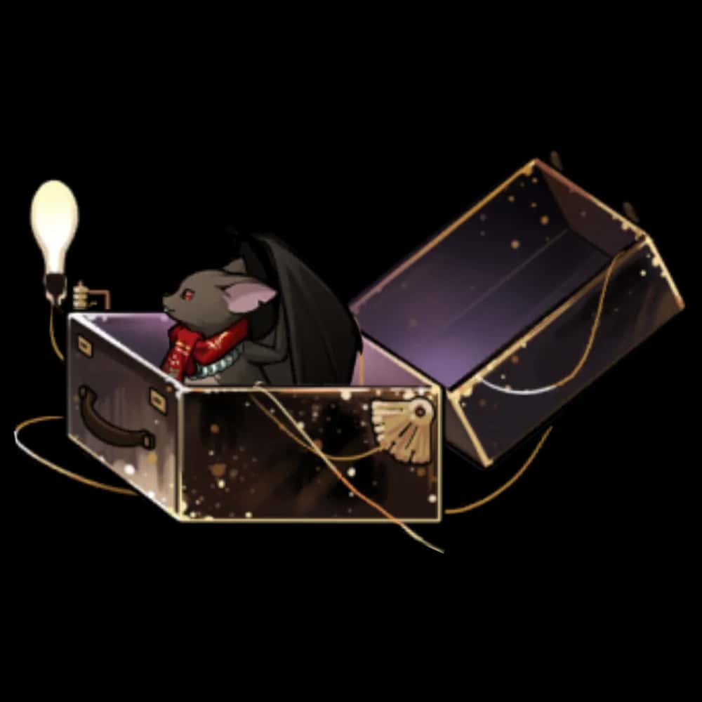 Rubuska key art