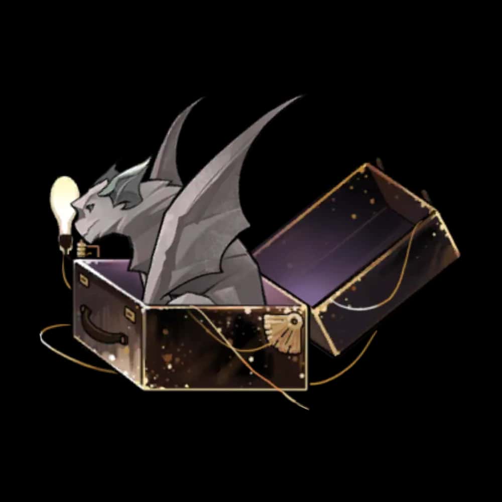 Sentinel key art