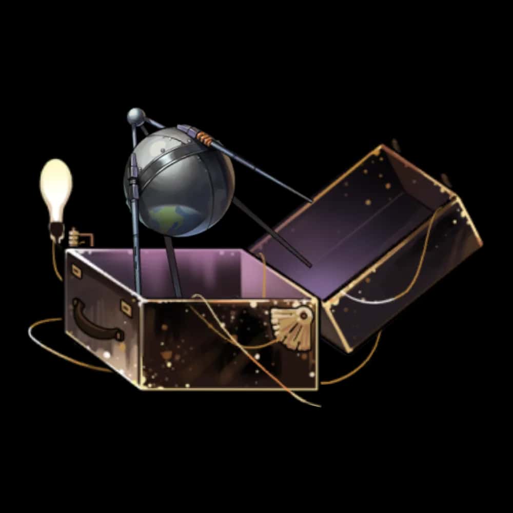 Sputnik key art