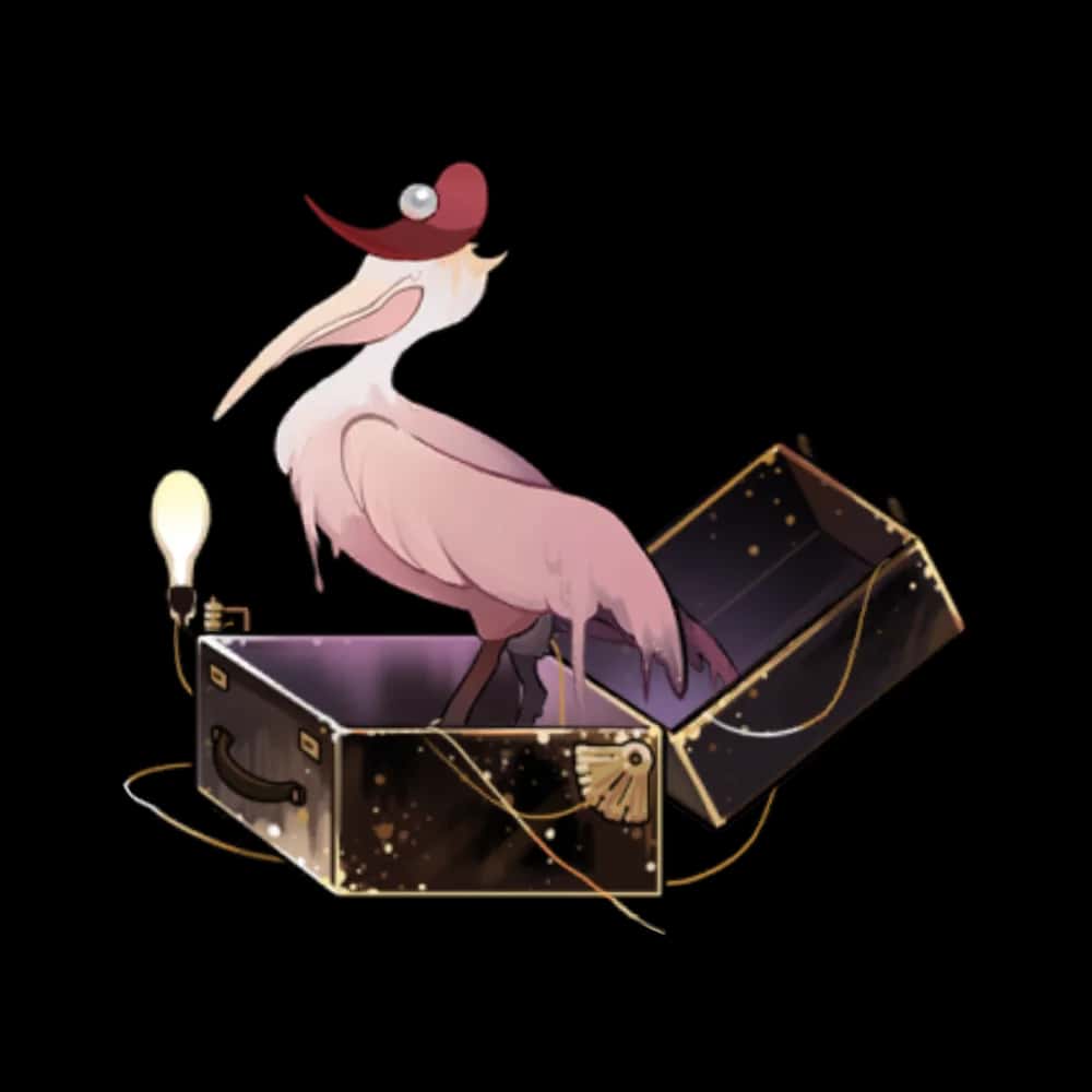 Sweetheart key art