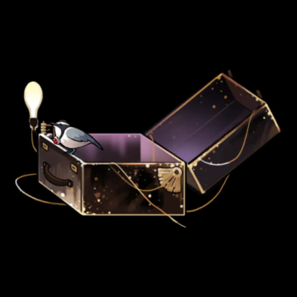 Tooth Fairy key art