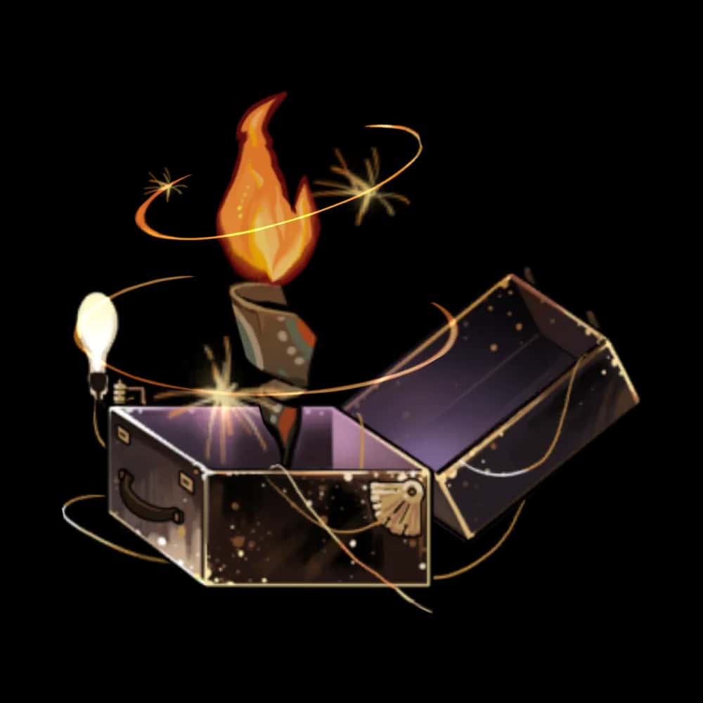 Ulu key art