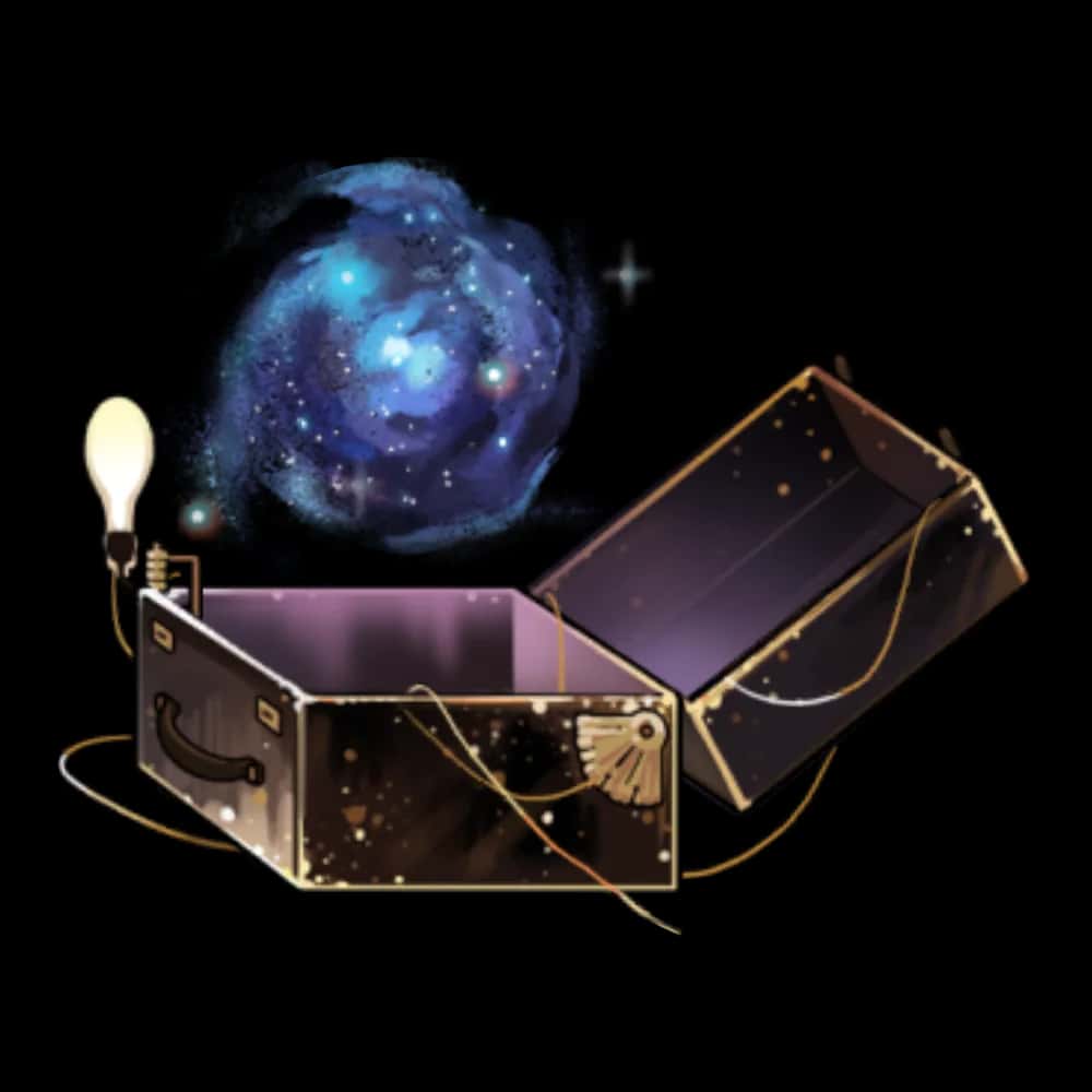 Voyager key art