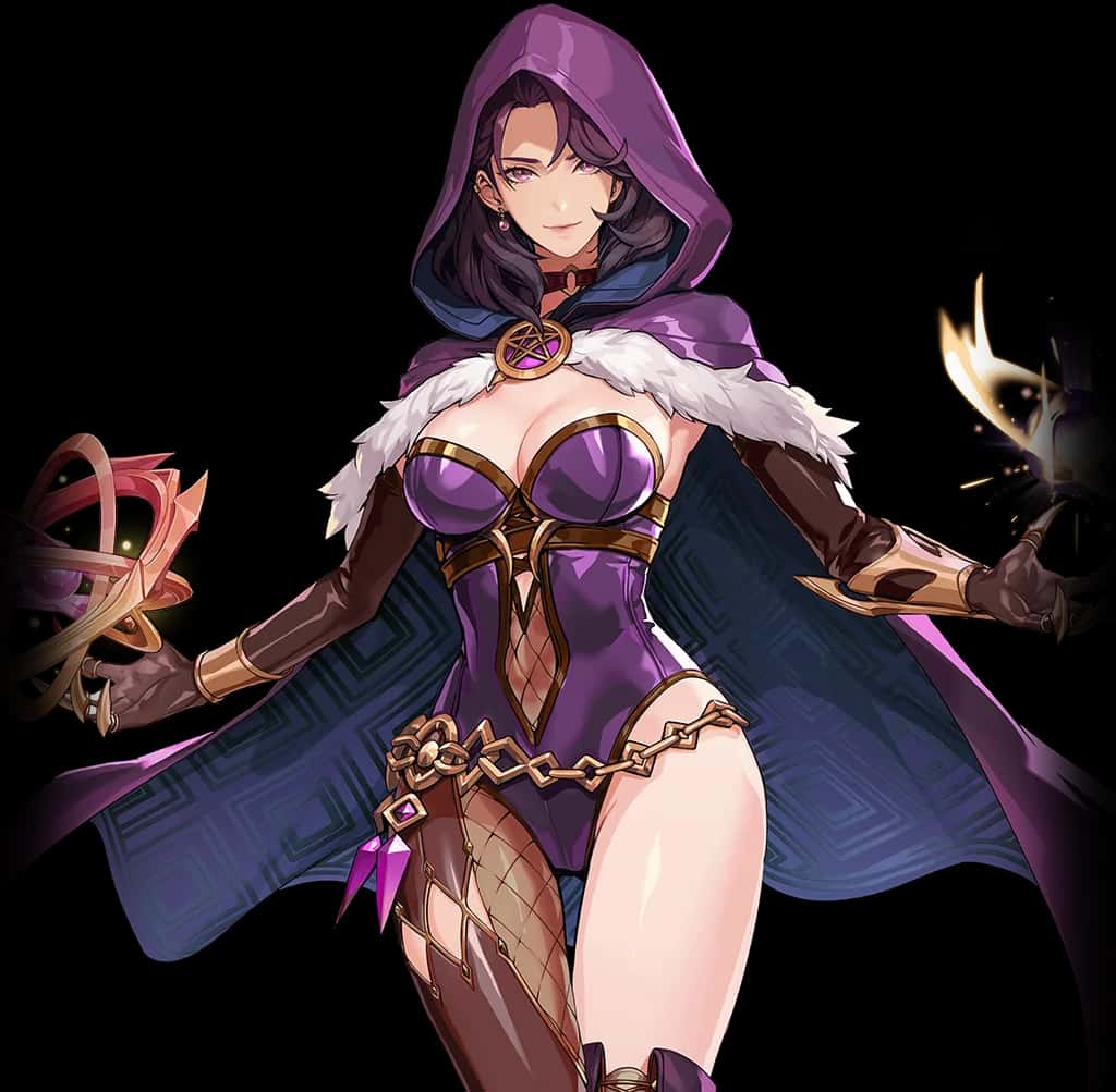 Gina key art