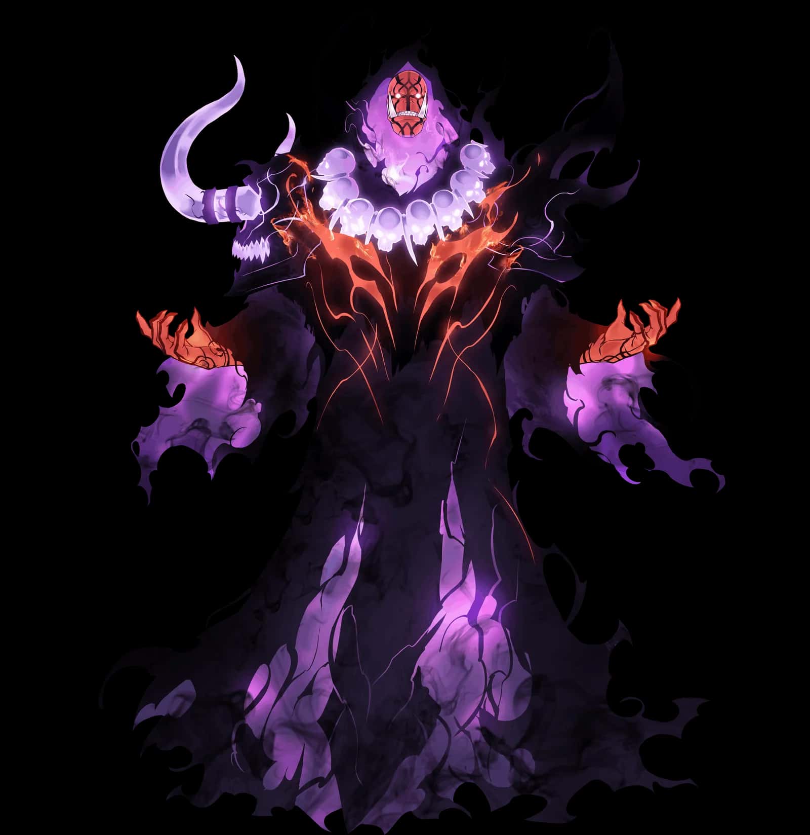 Tusk key art