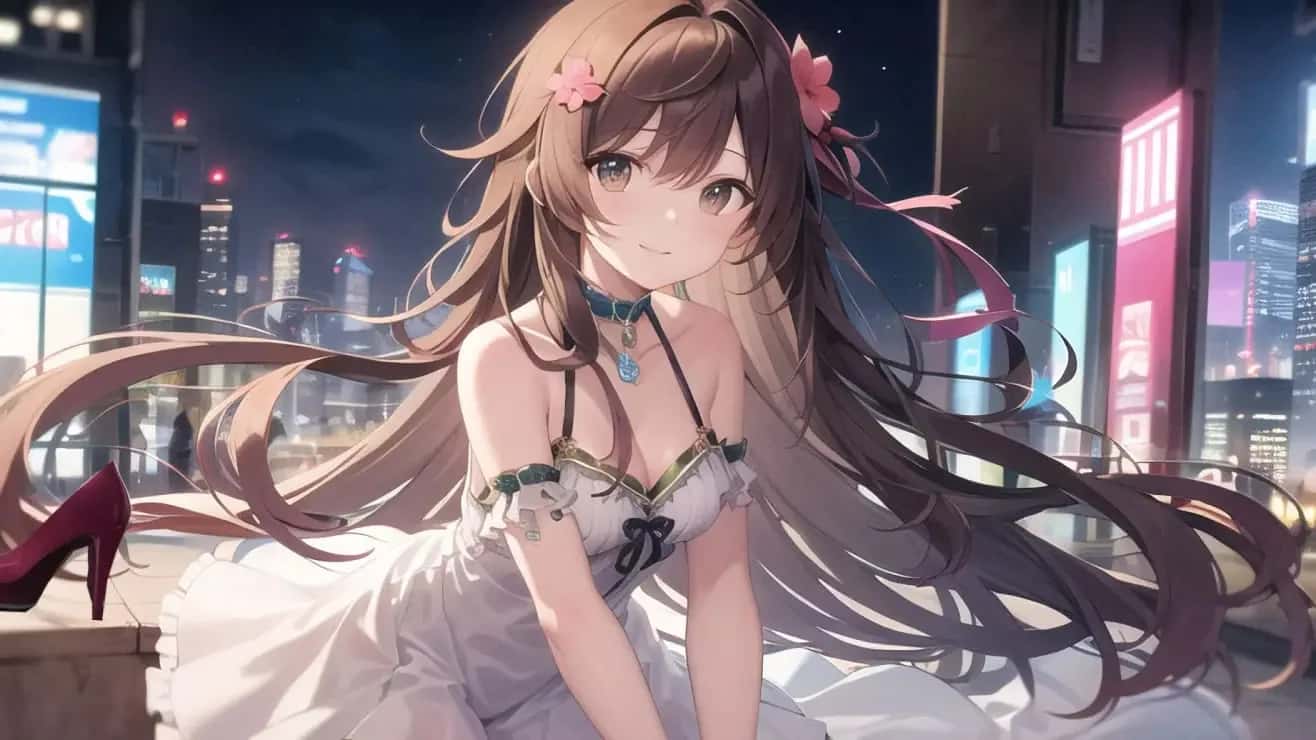 Aurora key art