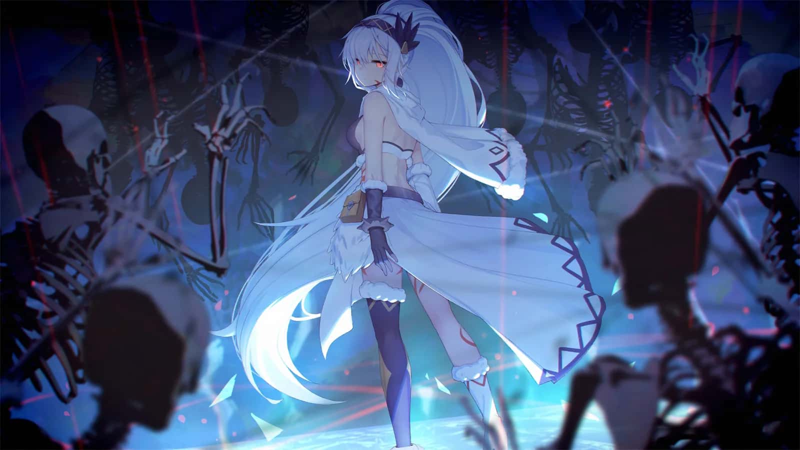 Gawana key art