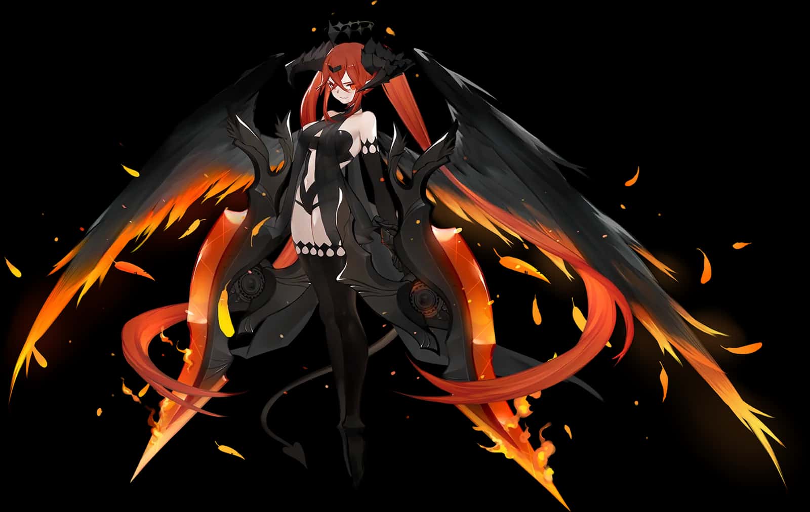 Satya key art
