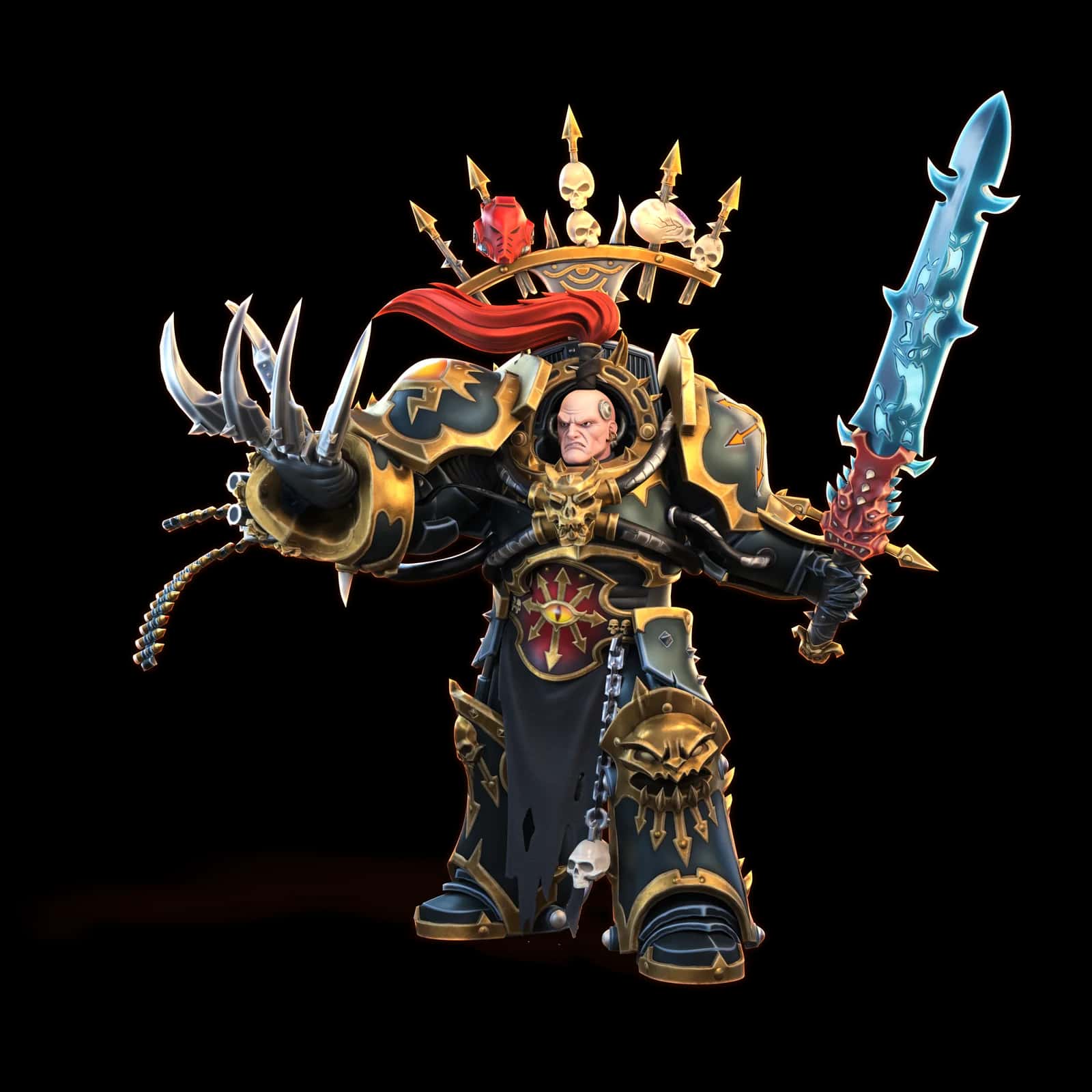 Abaddon The Despoiler key art