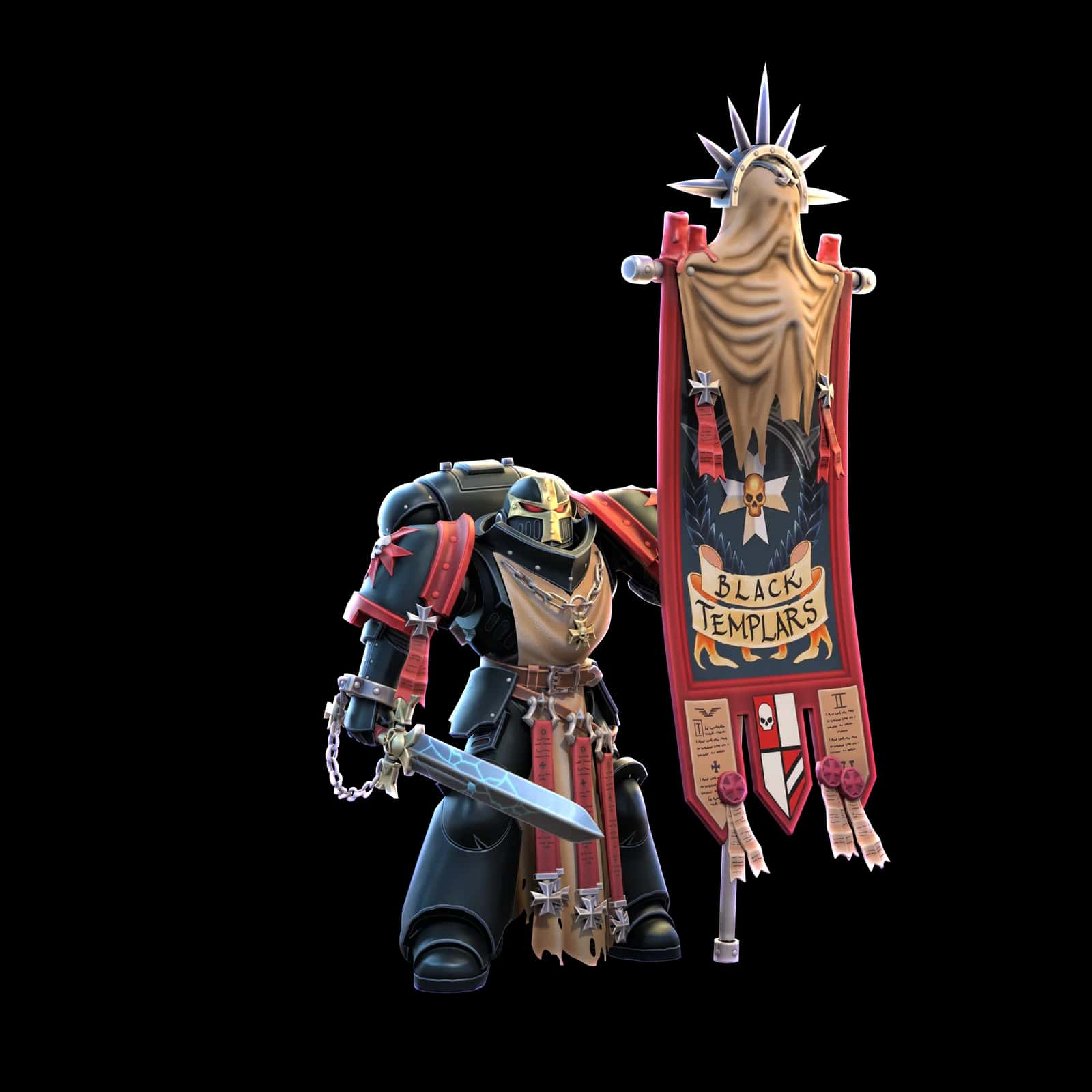 Ancient Thoread key art