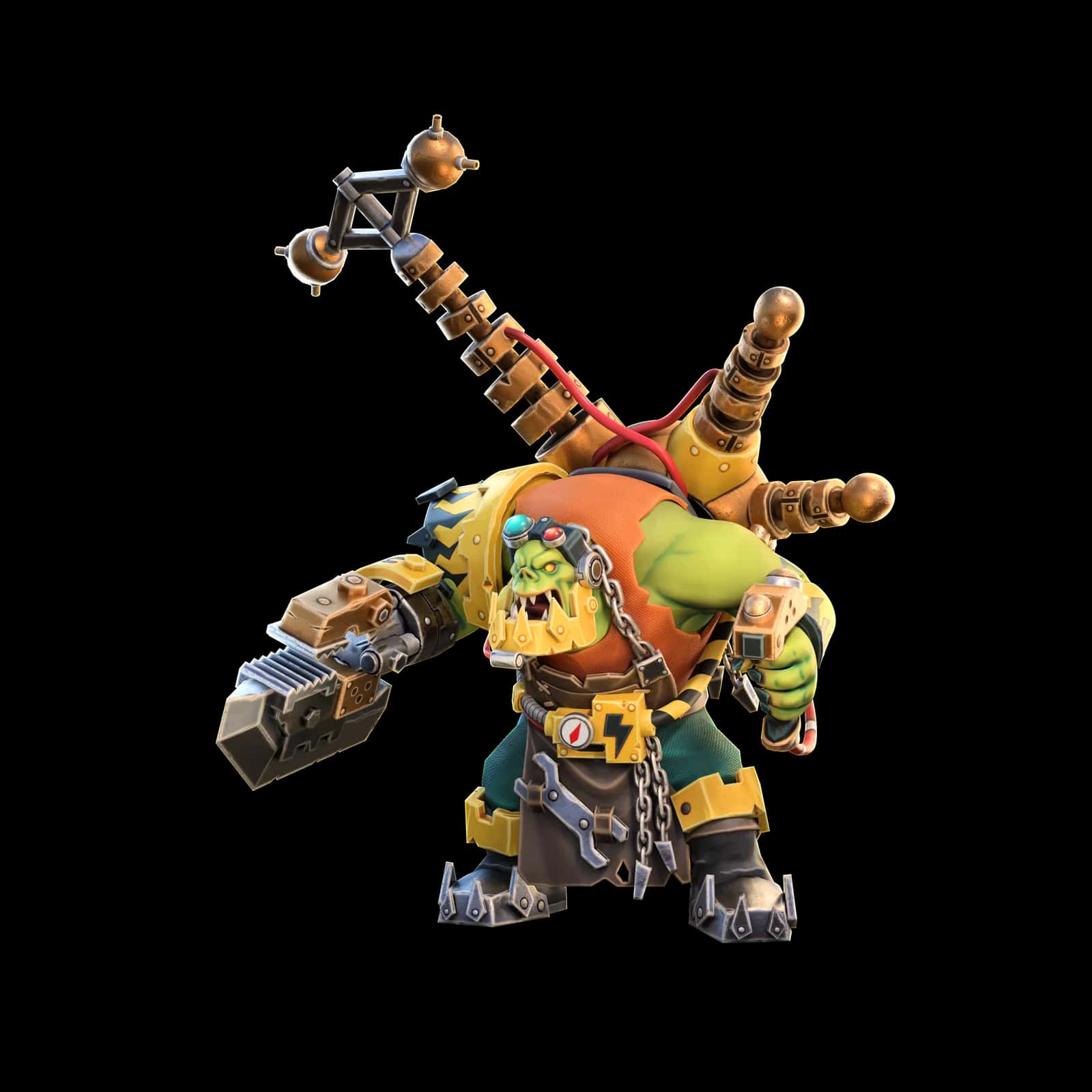 Gibbascrapz key art