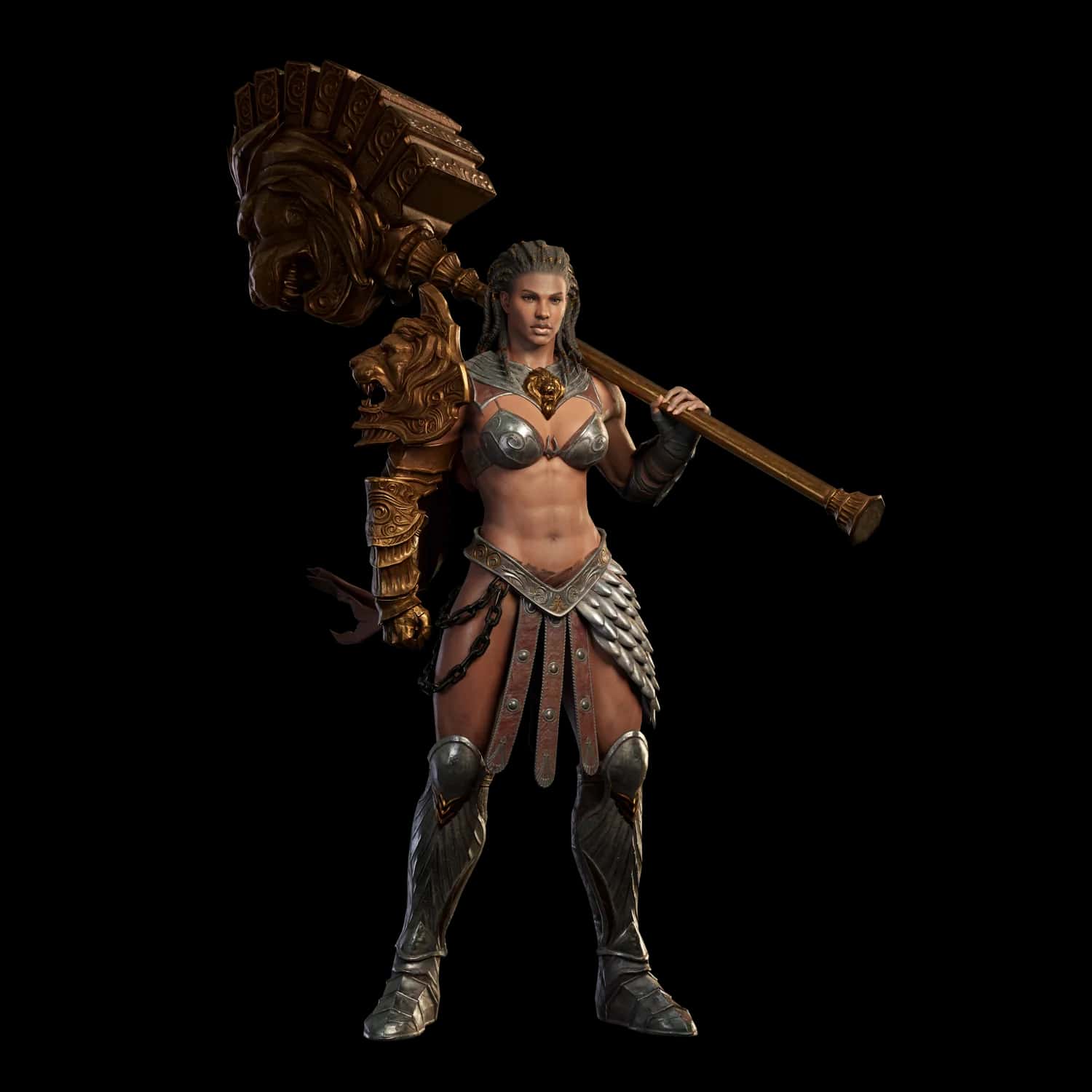 Jeera key art