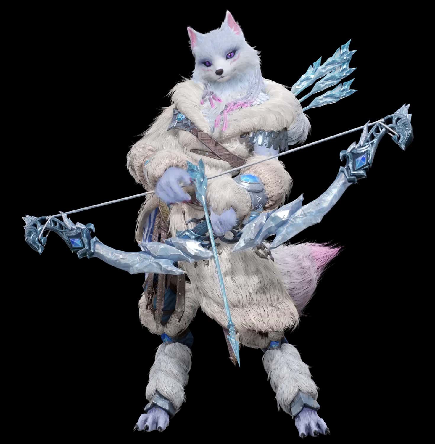 Lynx key art