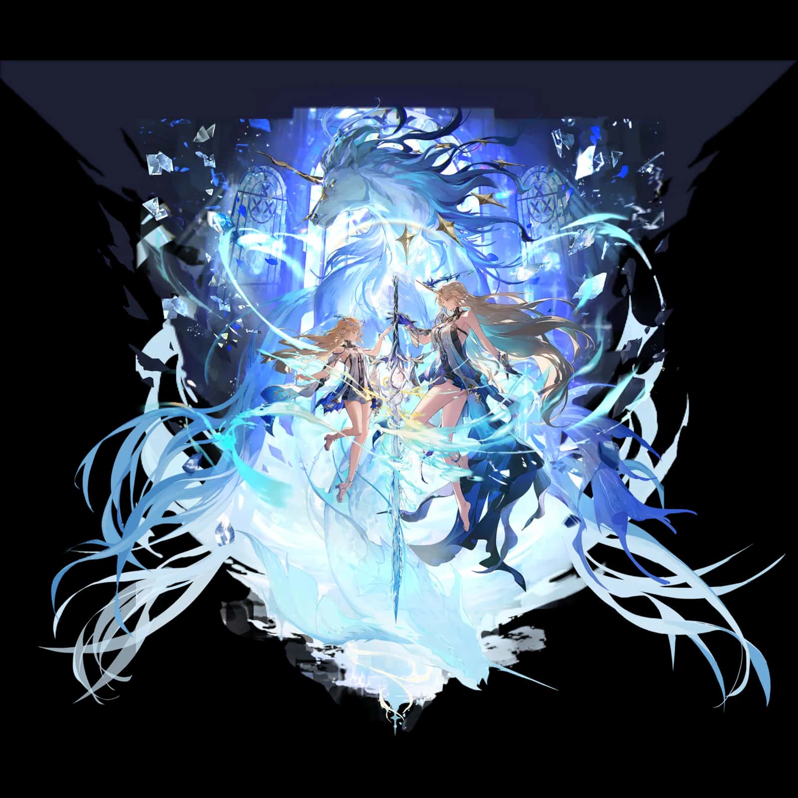 Cartethyia key art